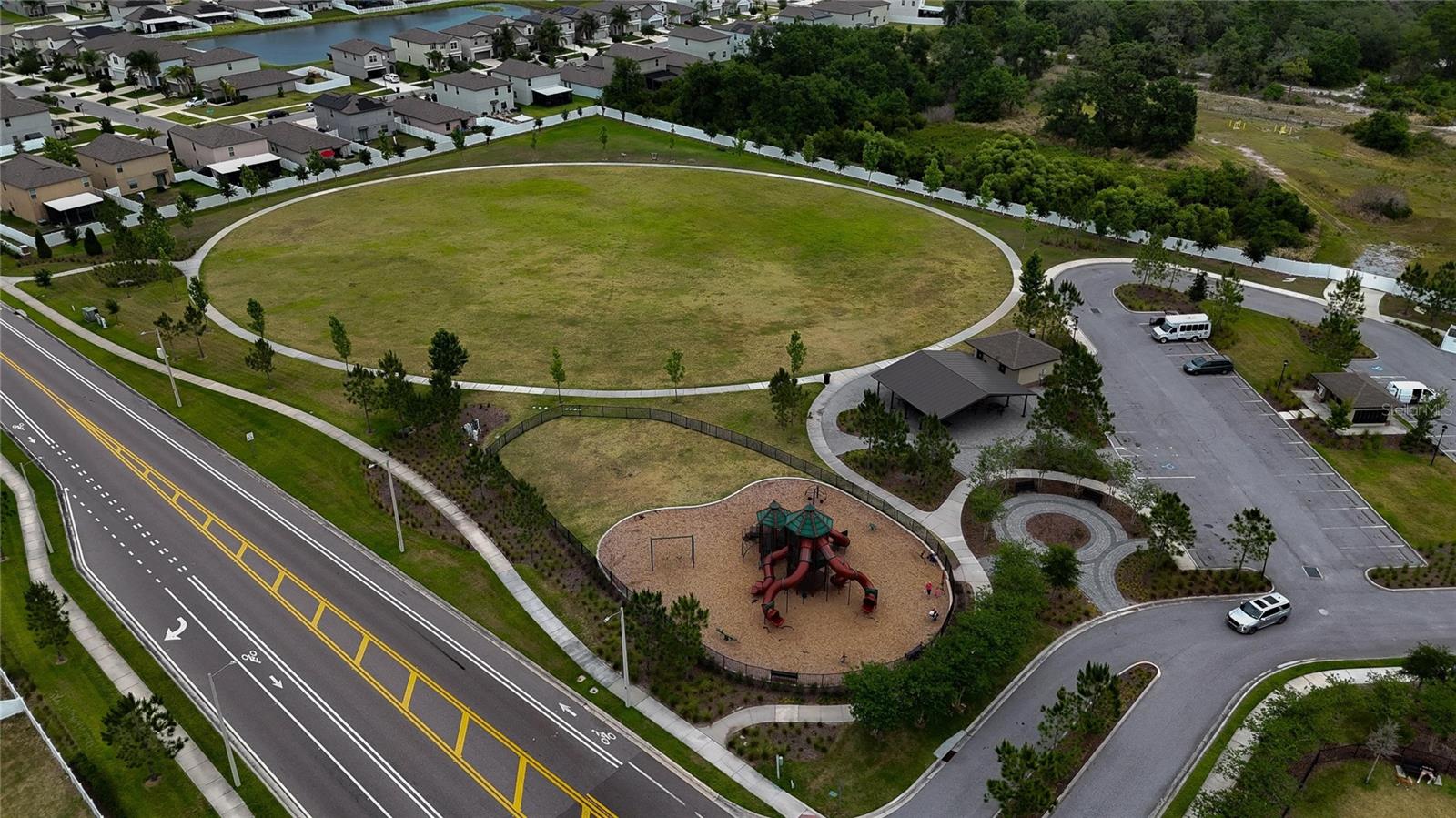RESERVE/PRADERA-PH 4 - Residential