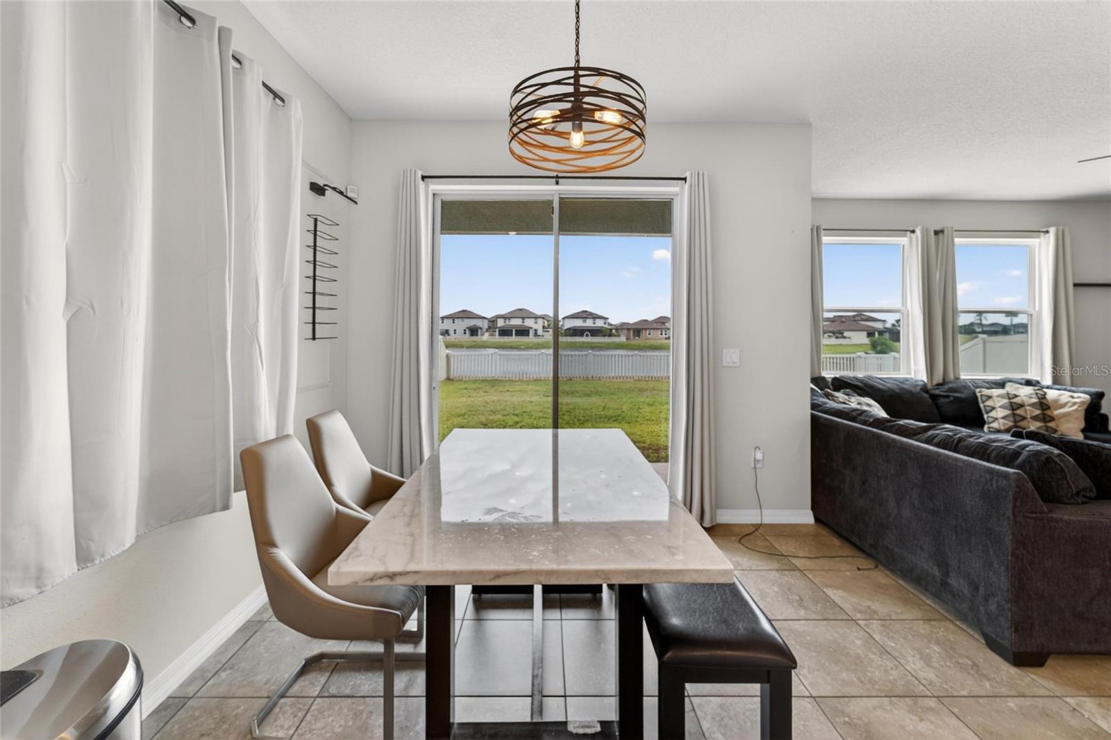 RESERVE/PRADERA-PH 4 - Residential