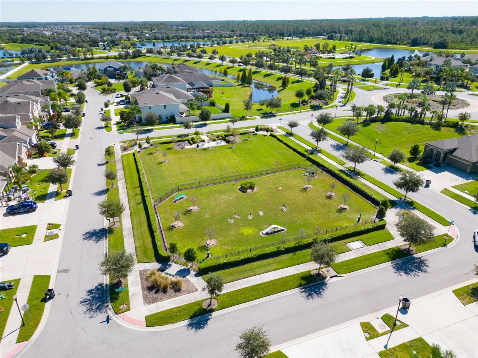 RESERVE/PRADERA-PH 4 - Residential