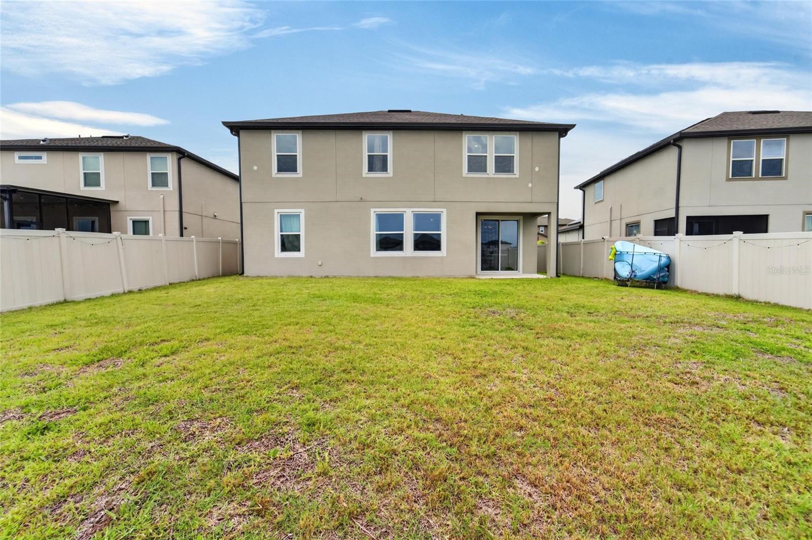 RESERVE/PRADERA-PH 4 - Residential