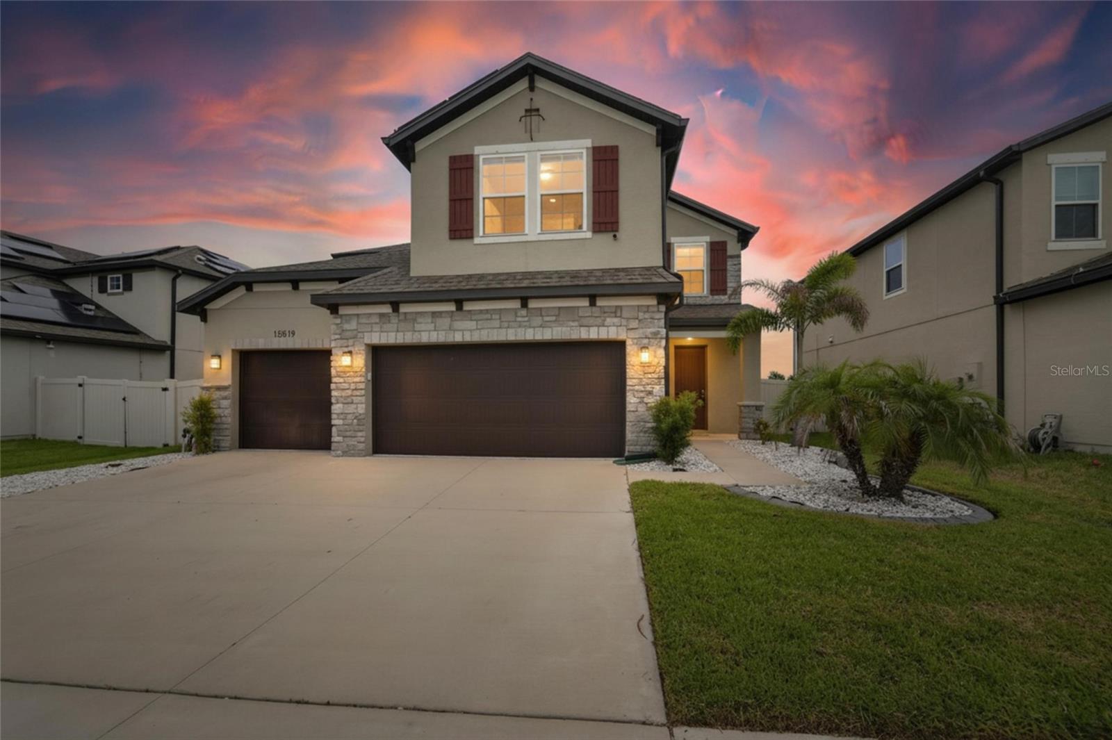 RESERVE/PRADERA-PH 4 - Residential