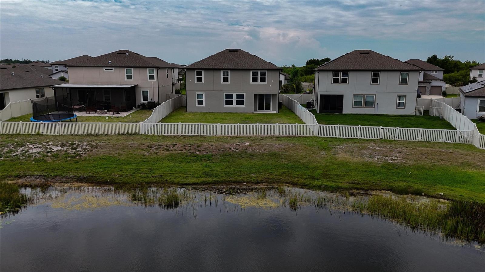 RESERVE/PRADERA-PH 4 - Residential
