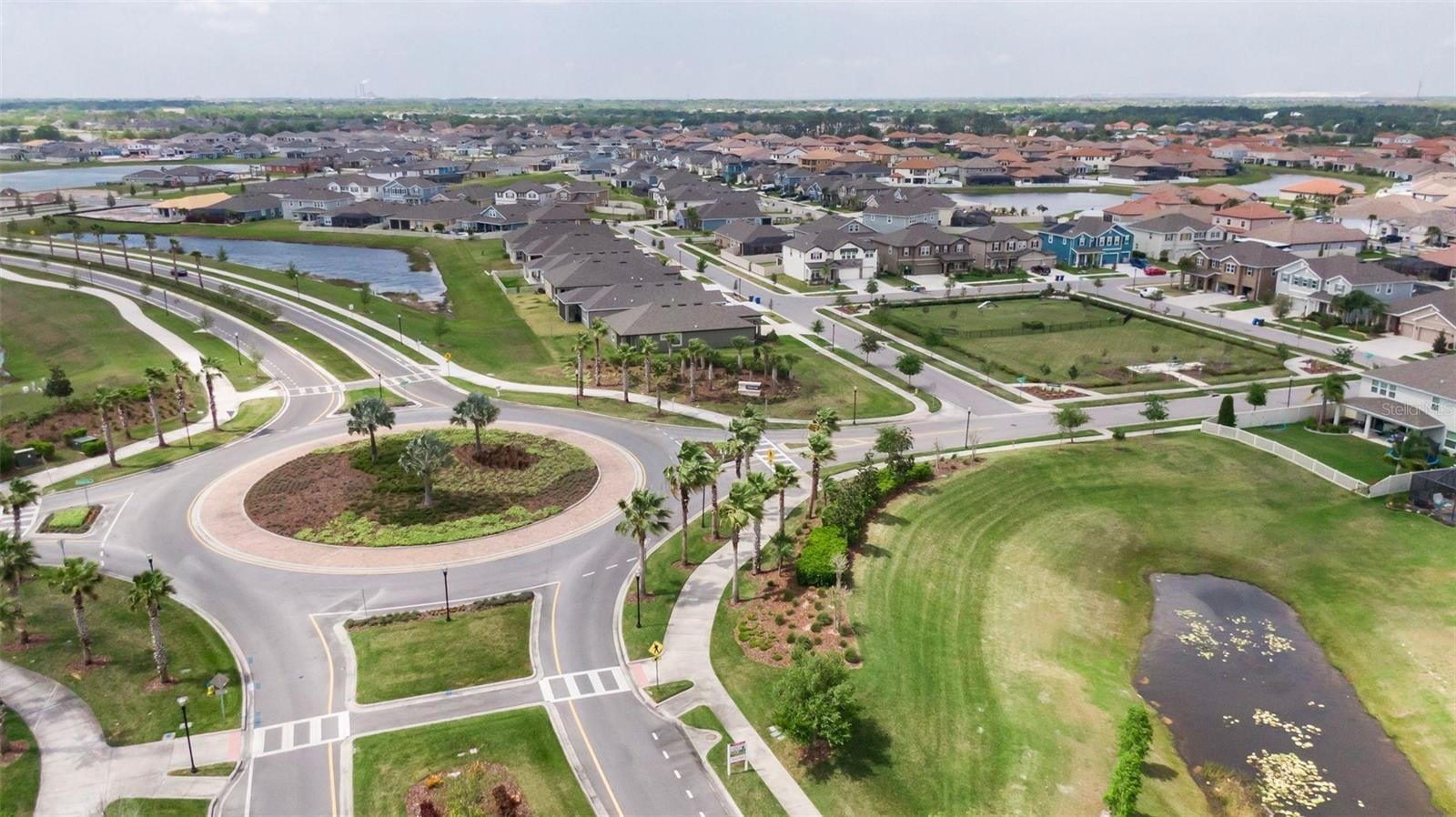 RESERVE/PRADERA-PH 4 - Residential