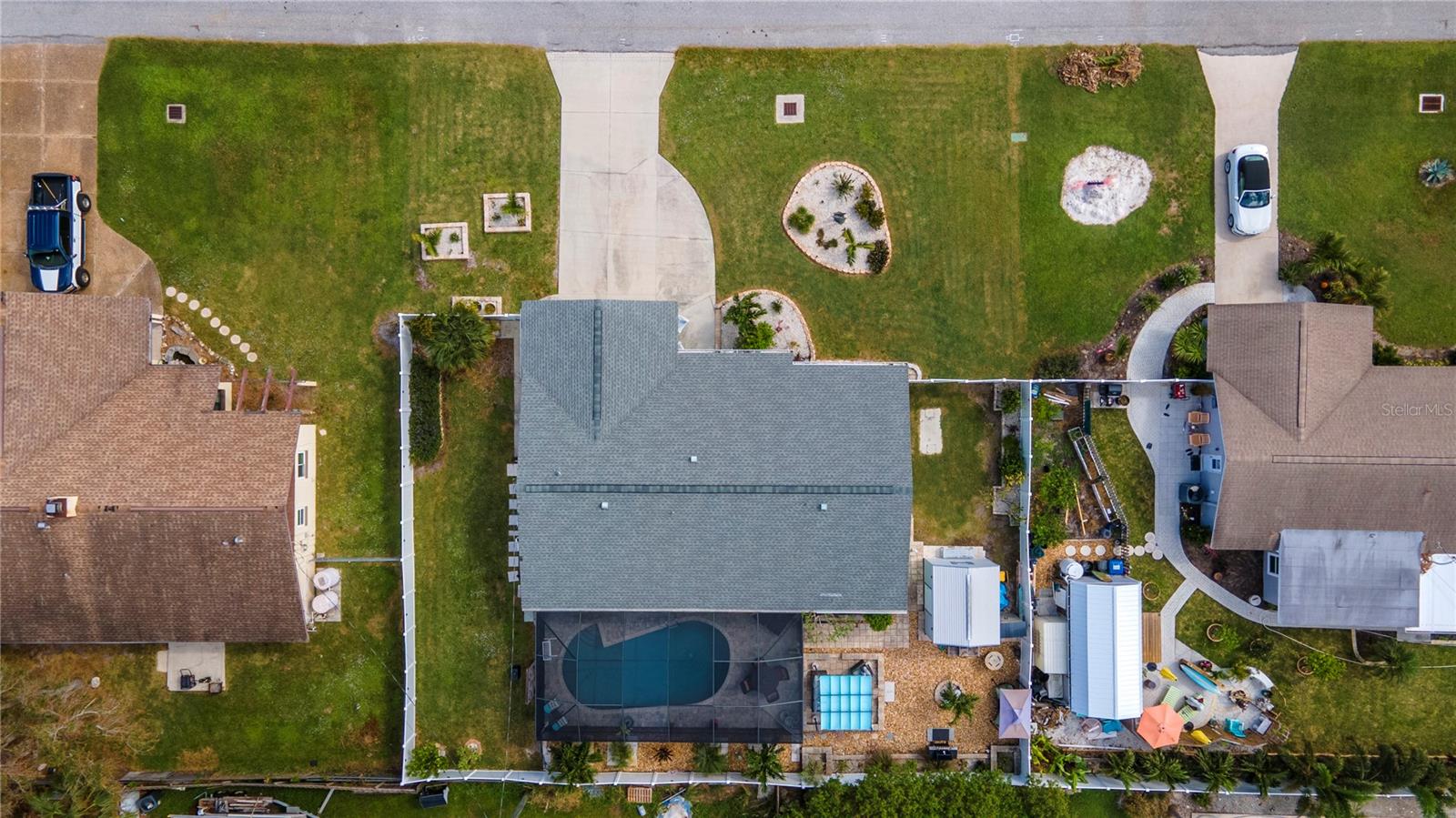 SOUTH VENICE - Residential
