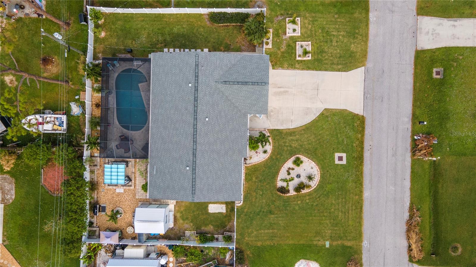 SOUTH VENICE - Residential