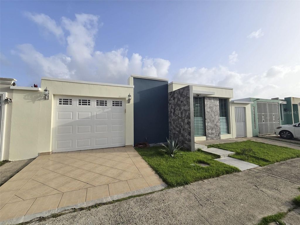 Photo of 17 Calle Amistad, Las Piedras, PR 00771 (MLS # PR9121753)