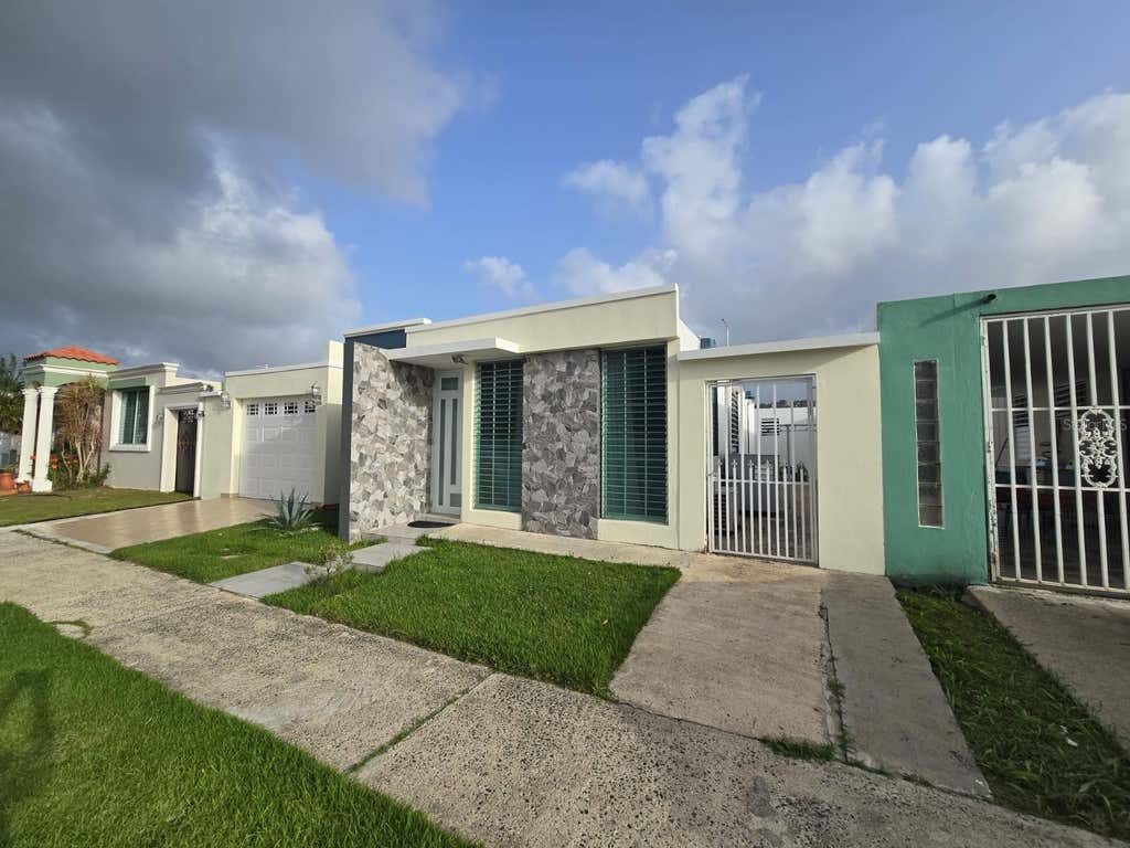 Photo of 17 Calle Amistad, Las Piedras, PR 00771 (MLS # PR9121753)