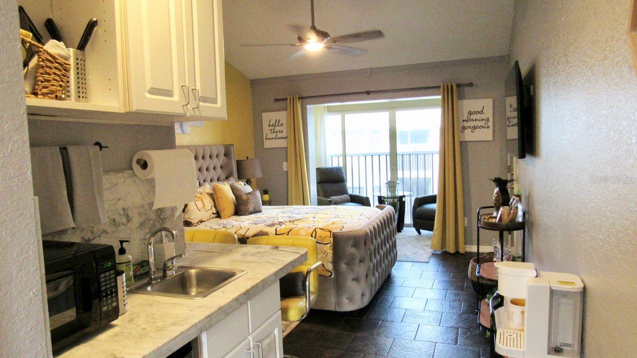 FOUNTAINS AT PARADISE LAKES CONDO - Residential