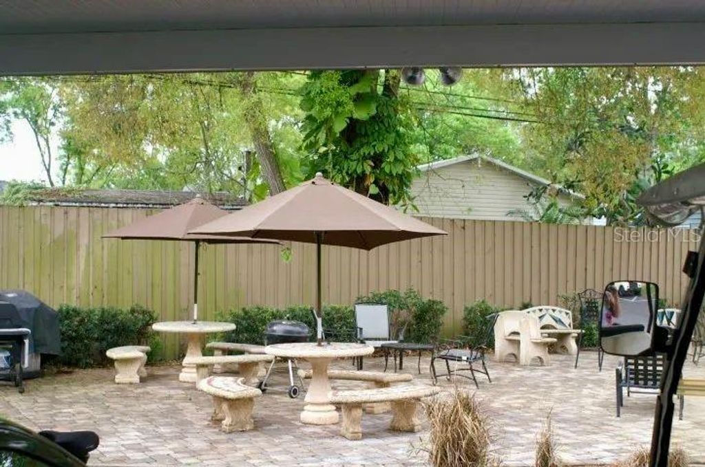 Photo of 21103 Patio View Court #3302, Lutz, FL 33558 (MLS # TB8390218)