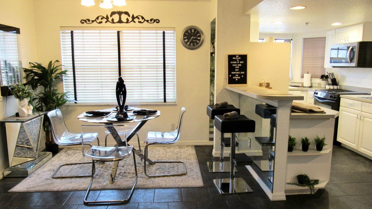 FOUNTAINS AT PARADISE LAKES CONDO - Residential