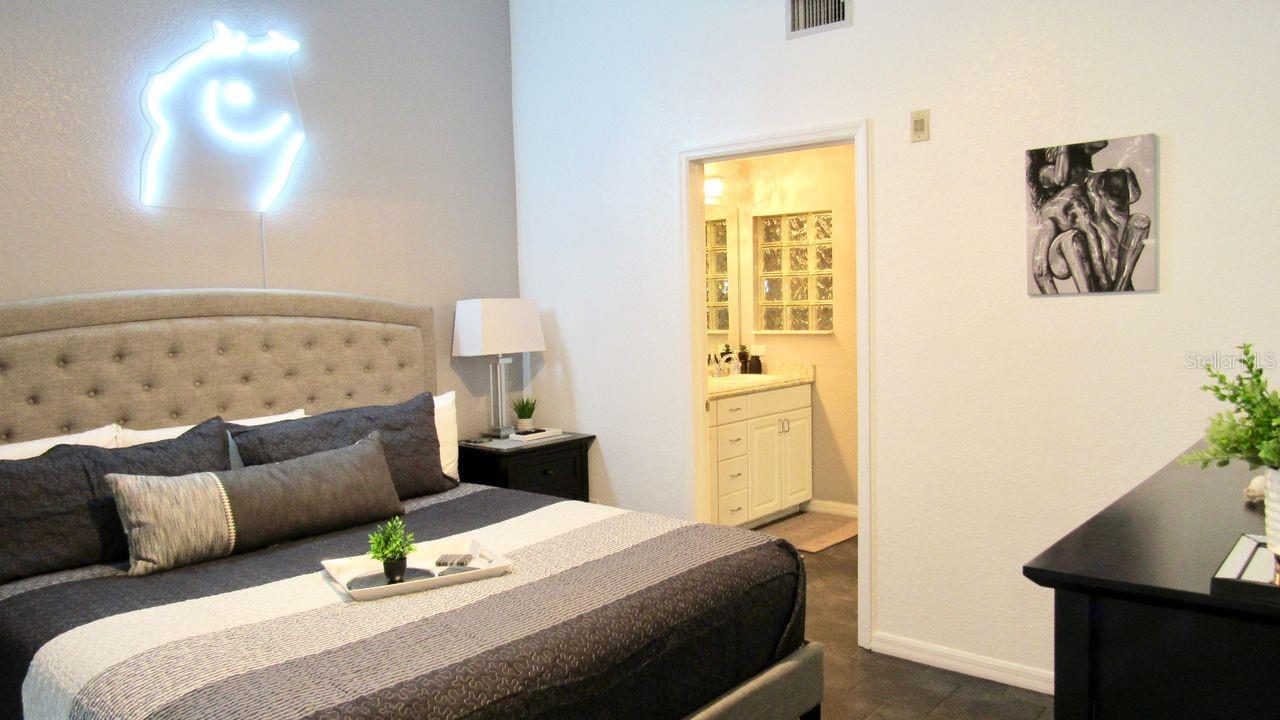 FOUNTAINS AT PARADISE LAKES CONDO - Residential