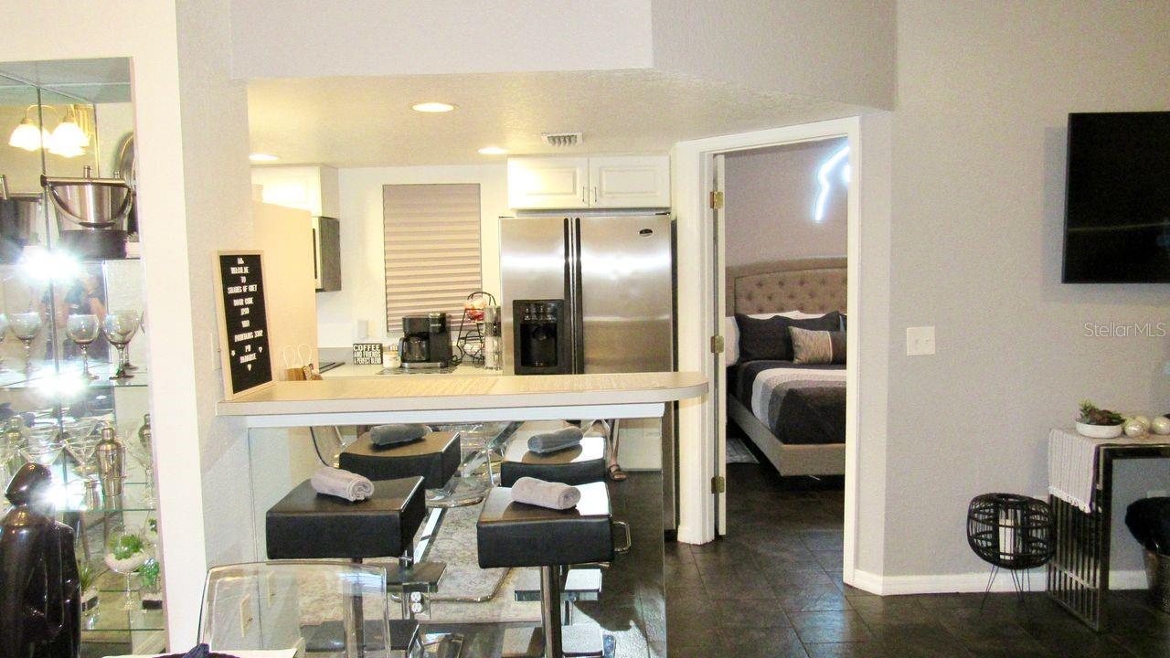 FOUNTAINS AT PARADISE LAKES CONDO - Residential