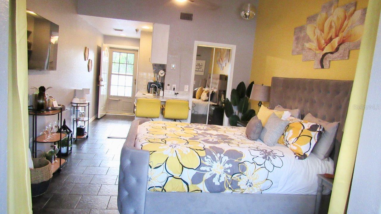 FOUNTAINS AT PARADISE LAKES CONDO - Residential