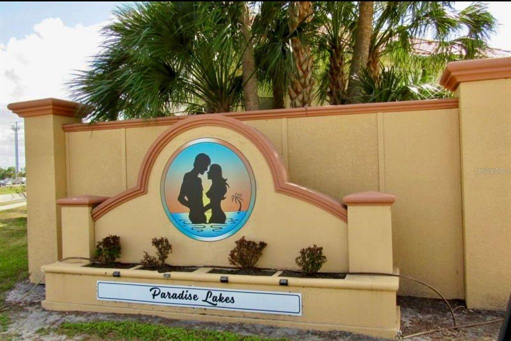 Photo of 21103 Patio View Court #3302, Lutz, FL 33558 (MLS # TB8390218)