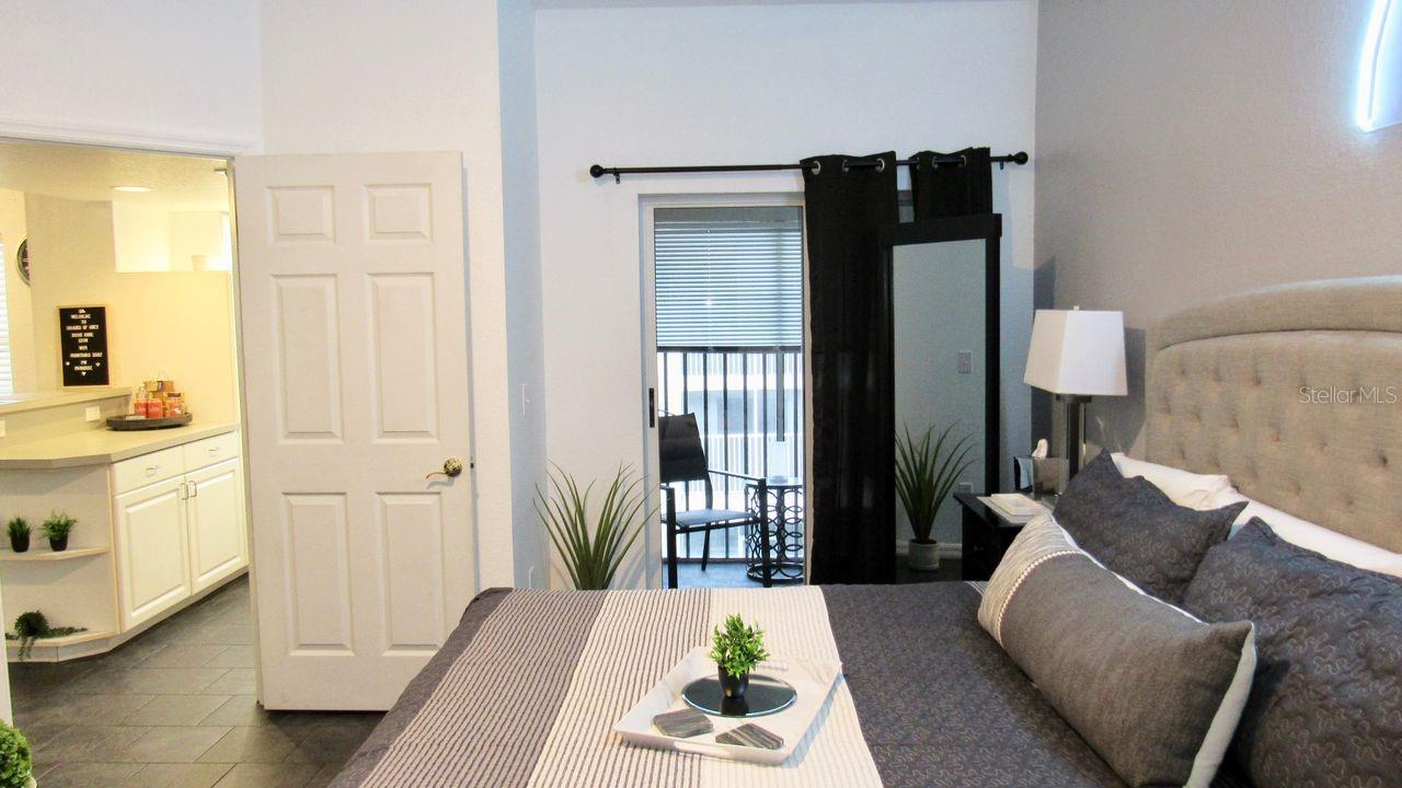 FOUNTAINS AT PARADISE LAKES CONDO - Residential