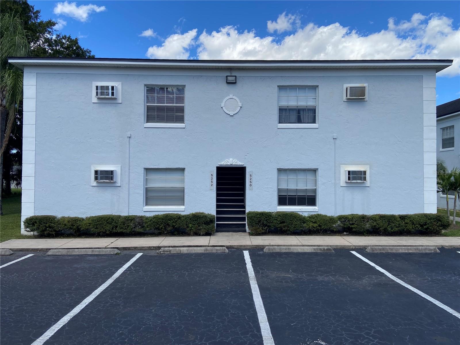 This one-bedroom, one-bath apartment is located in Piazza Park Apartments, a small community tucked just off of Lee Road and Edgewater Drive near the heart of Orlando. This apartment has been recently updated with a kitchen that includes the refrigerator, range and range hood, upgraded plumbing and lighting fixtures throughout, granite counter tops in the kitchen along with plenty of cabinet storage and countertop space, paint, window blinds and more! The living areas and bedroom are spacious with plenty of natural light and the bedroom features a walk-in closet. The community features on-site laundry, ample parking, and a central location. Piazza Park is just minutes from Interstate 4 as well as public transportation, shopping, dining, and entertainment. The community is walking distance to several restaurants including the trendy coffee shops. Call today to schedule a viewing of this apartment!
For more information or to schedule a viewing, call Innovative Realty, LLC. You can schedule a showing online and view all of our listings on our website.
Innovative Realty residents are enrolled in the Resident Benefits Package (RBP) for $30.00/month which includes renters’ insurance, our best-in-class resident rewards program, and much more! An admin fee of $195.00 will be due at move-in. Please visit our website to view all included benefits and renters insurance details. The package price is a total of $30/month.
We’re happy to allow pets in this property, though we cannot allow more than two pets and they must be under 50 pounds. Our pet fee includes a $200 refundable deposit and a $150 non-refundable fee per pet. Sorry, no aggressive breeds.
We run a comprehensive check of your background, credit history, rental history. While we look at everything on a case-by-case basis, if you have certain prior offenses or any evictions your application may be denied. We require that our residents make at least three times the monthly rent and can provide proof of income and identity. Have questions about our resident requirements? Call our main office to speak with one of our property managers.
ATTENTION: Innovative Realty does not post ads on Craigslist or Facebook Marketplace! Recently scam artists have been stealing rental listings, lowering the price and posting fake ads online, especially on Craigslist, and posing as the landlords. Beware of out of state phone numbers or Google Voice numbers. If you've been speaking with anyone other than Innovative Realty, been given a lockbox access code by a third party, asked to send money payable to anyone but Innovative Realty, LLC-- it is a scam!