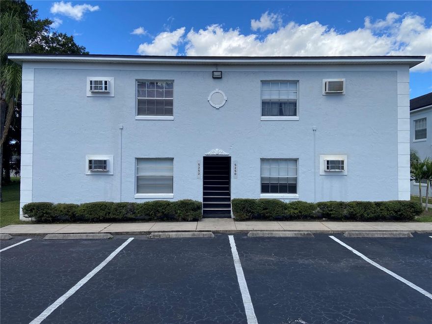 This one-bedroom, one-bath apartment is located in Piazza Park Apartments, a small community tucked just off of Lee Road and Edgewater Drive near the heart of Orlando. This apartment has been recently updated with a kitchen that includes the refrigerator, range and range hood, upgraded plumbing and lighting fixtures throughout, granite counter tops in the kitchen along with plenty of cabinet storage and countertop space, paint, window blinds and more! The living areas and bedroom are spacious with plenty of natural light and the bedroom features a walk-in closet. The community features on-site laundry, ample parking, and a central location. Piazza Park is just minutes from Interstate 4 as well as public transportation, shopping, dining, and entertainment. The community is walking distance to several restaurants including the trendy coffee shops. Call today to schedule a viewing of this apartment!

For more information or to schedule a viewing, call Innovative Realty, LLC. You can schedule a showing online and view all of our listings on our website.

Innovative Realty residents are enrolled in the Resident Benefits Package (RBP) for $30.00/month which includes renters’ insurance, our best-in-class resident rewards program, and much more! An admin fee of $195.00 will be due at move-in. Please visit our website to view all included benefits and renters insurance details. The package price is a total of $30/month.

We’re happy to allow pets in this property, though we cannot allow more than two pets and they must be under 50 pounds. Our pet fee includes a $200 refundable deposit and a $150 non-refundable fee per pet. Sorry, no aggressive breeds.

We run a comprehensive check of your background, credit history, rental history. While we look at everything on a case-by-case basis, if you have certain prior offenses or any evictions your application may be denied. We require that our residents make at least three times the monthly rent and can provide proof of income and identity. Have questions about our resident requirements? Call our main office to speak with one of our property managers.

ATTENTION: Innovative Realty does not post ads on Craigslist or Facebook Marketplace! Recently scam artists have been stealing rental listings, lowering the price and posting fake ads online, especially on Craigslist, and posing as the landlords. Beware of out of state phone numbers or Google Voice numbers. If you've been speaking with anyone other than Innovative Realty, been given a lockbox access code by a third party, asked to send money payable to anyone but Innovative Realty, LLC-- it is a scam!