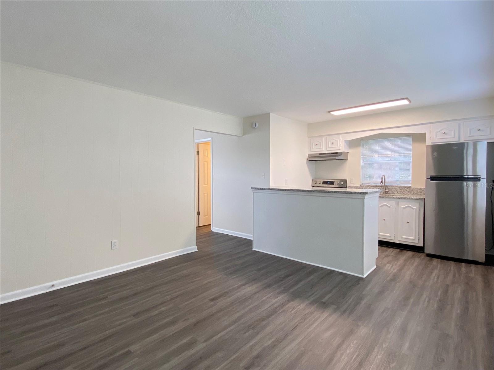 FAIRVIEW SHORES - Residential Lease