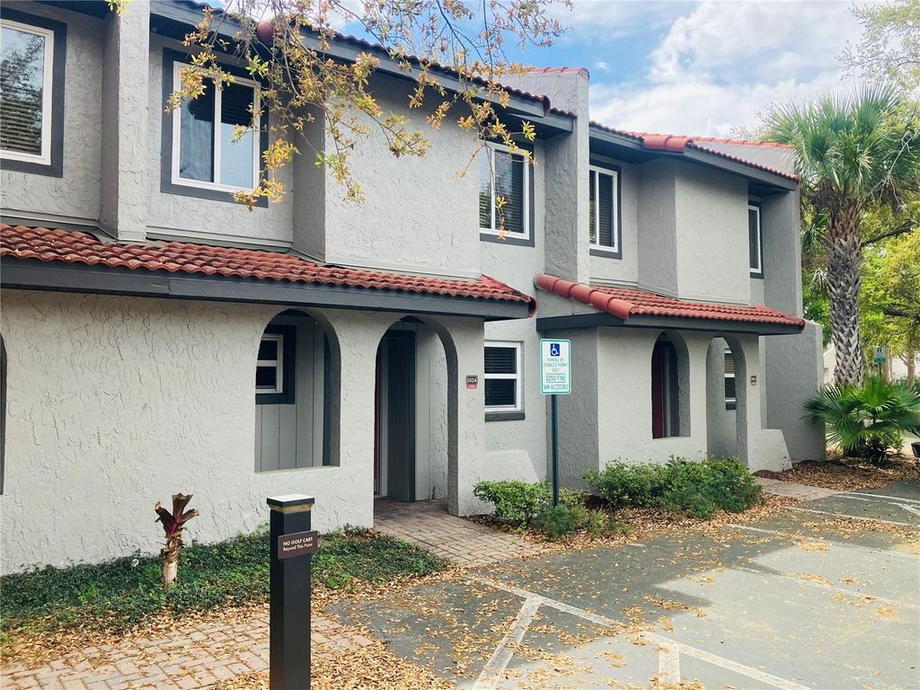 Photo of 1024 Baseball And Boardwalk Court, Kissimmee, FL 34746 (MLS # O6394408)