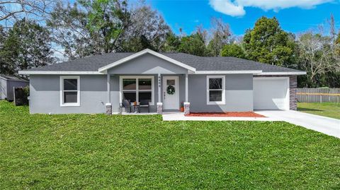 Photo of 6488 NW 13th Avenue, Ocala, FL 34475 (MLS # OM719814)