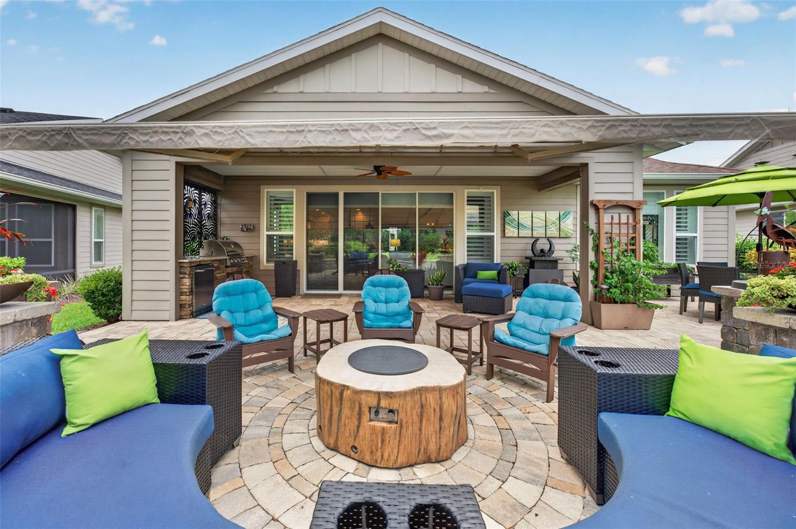 3618 NW 55TH CIRCLE