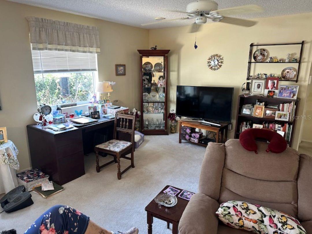 VILLAGES OF SUMTER VILLA DEL CANTO - Residential