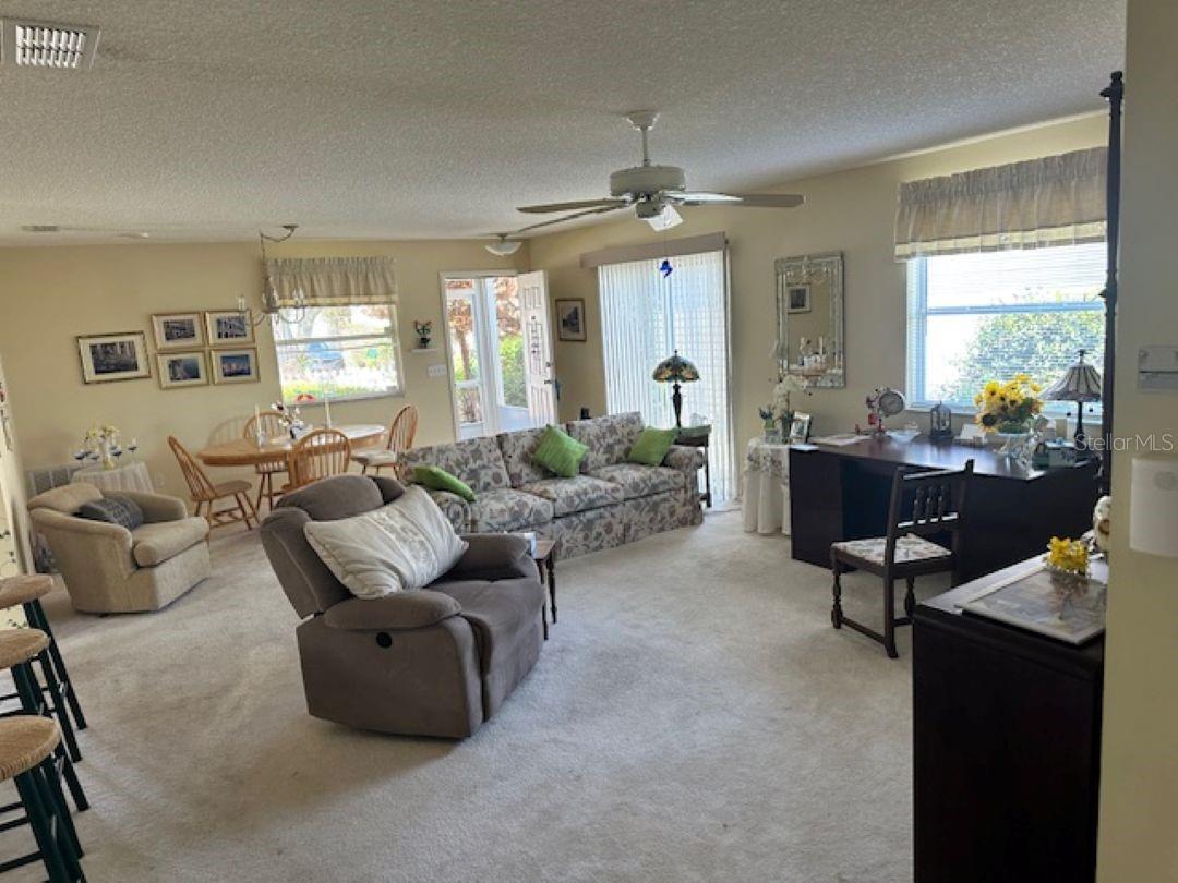 VILLAGES OF SUMTER VILLA DEL CANTO - Residential