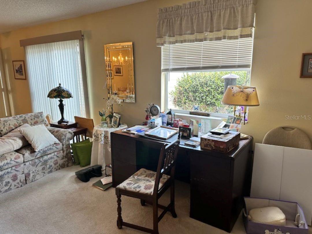 VILLAGES OF SUMTER VILLA DEL CANTO - Residential