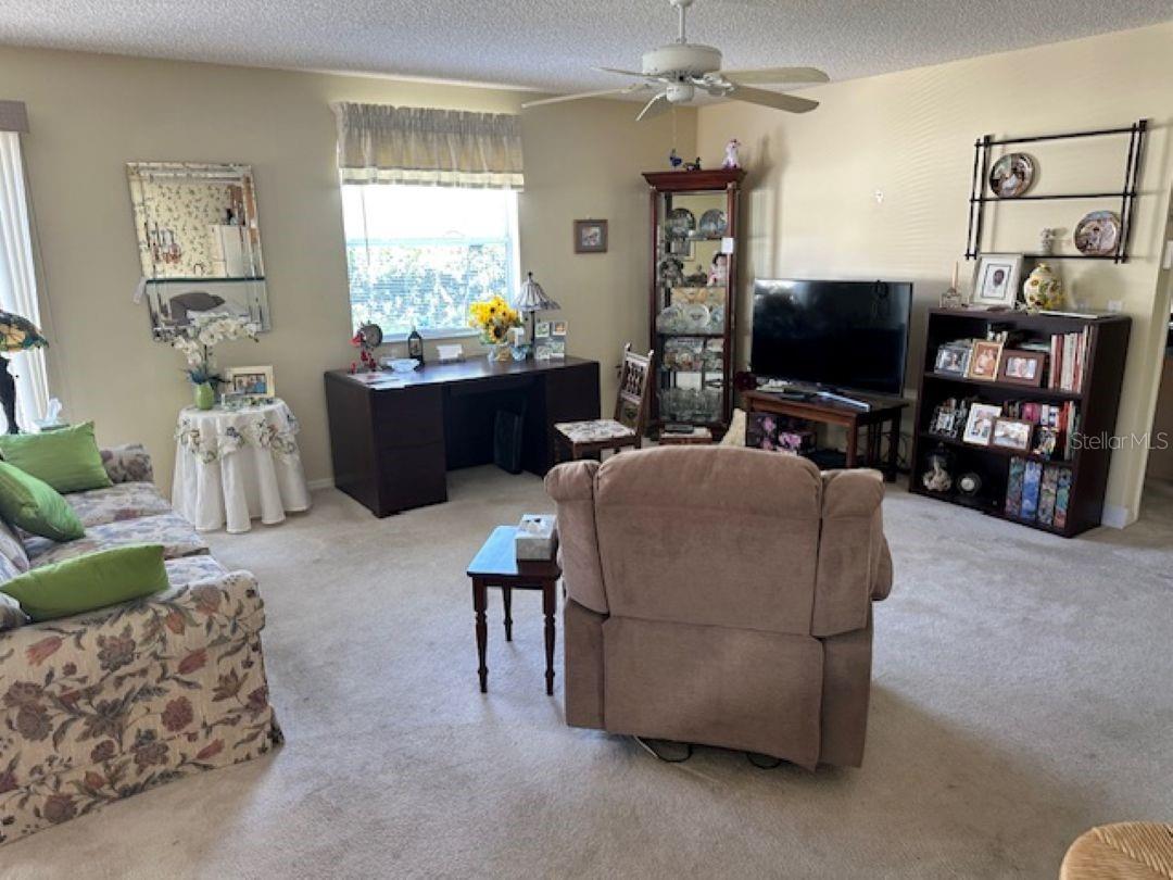 VILLAGES OF SUMTER VILLA DEL CANTO - Residential