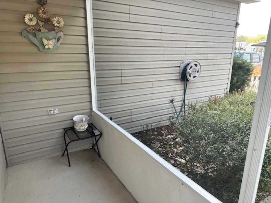 VILLAGES OF SUMTER VILLA DEL CANTO - Residential