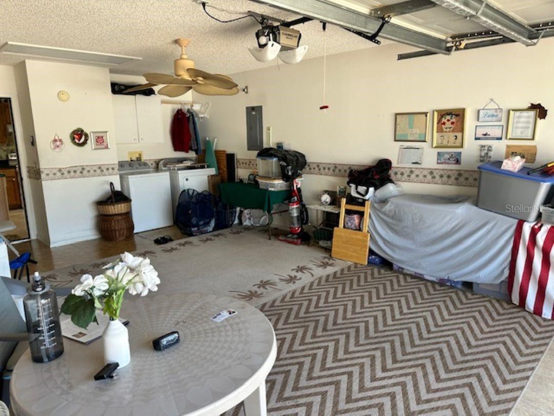 VILLAGES OF SUMTER VILLA DEL CANTO - Residential