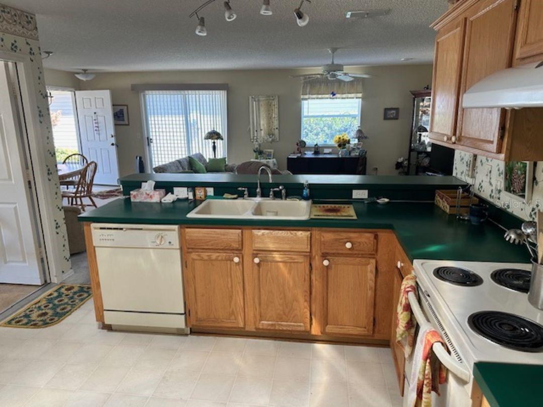 VILLAGES OF SUMTER VILLA DEL CANTO - Residential