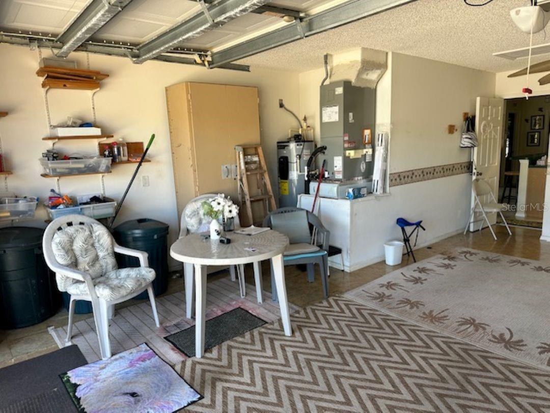 VILLAGES OF SUMTER VILLA DEL CANTO - Residential