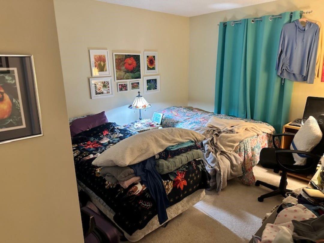 VILLAGES OF SUMTER VILLA DEL CANTO - Residential