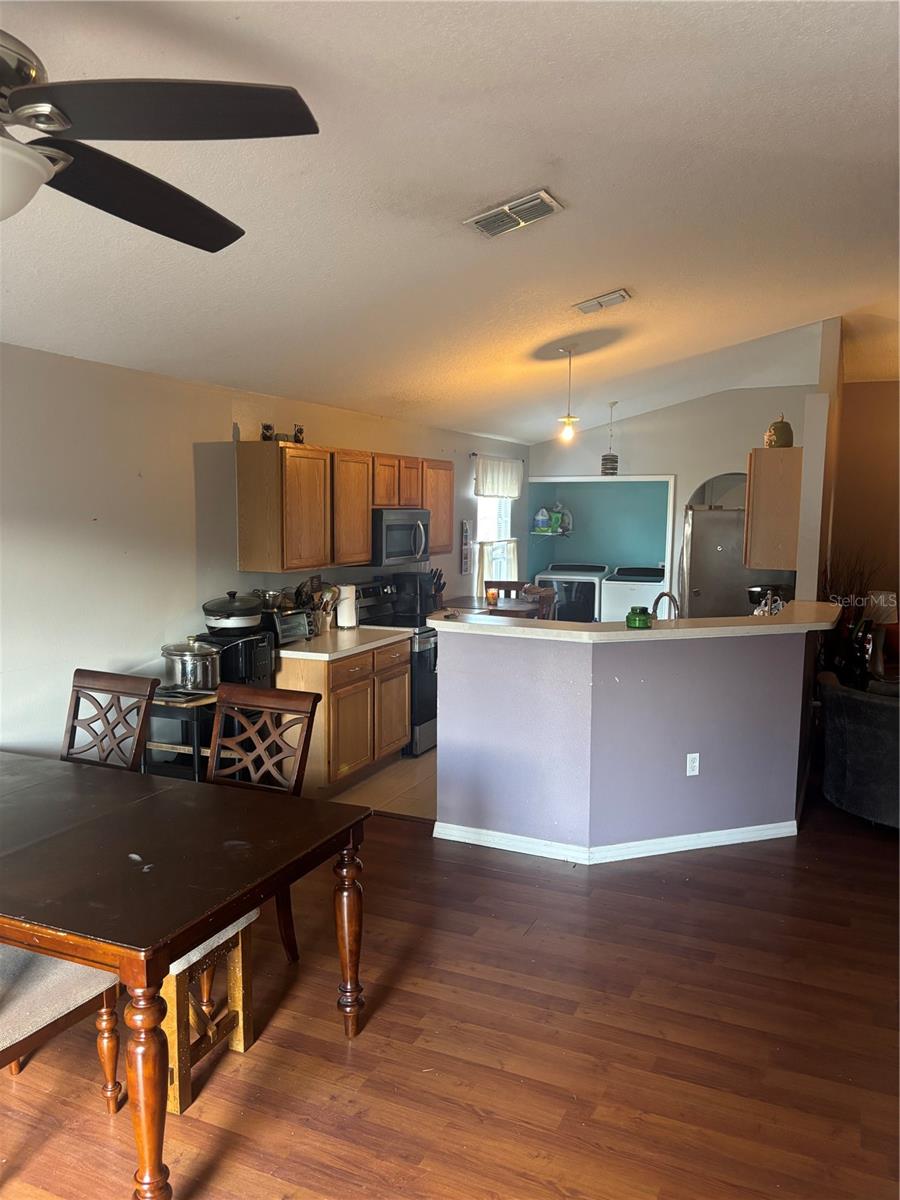 SILVER SPGS SHORES UN 24 - Residential