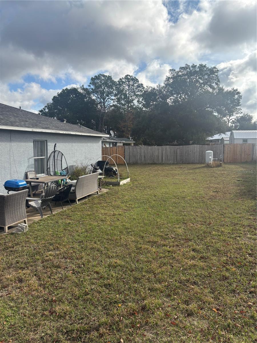 SILVER SPGS SHORES UN 24 - Residential