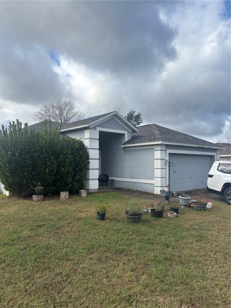 SILVER SPGS SHORES UN 24 - Residential