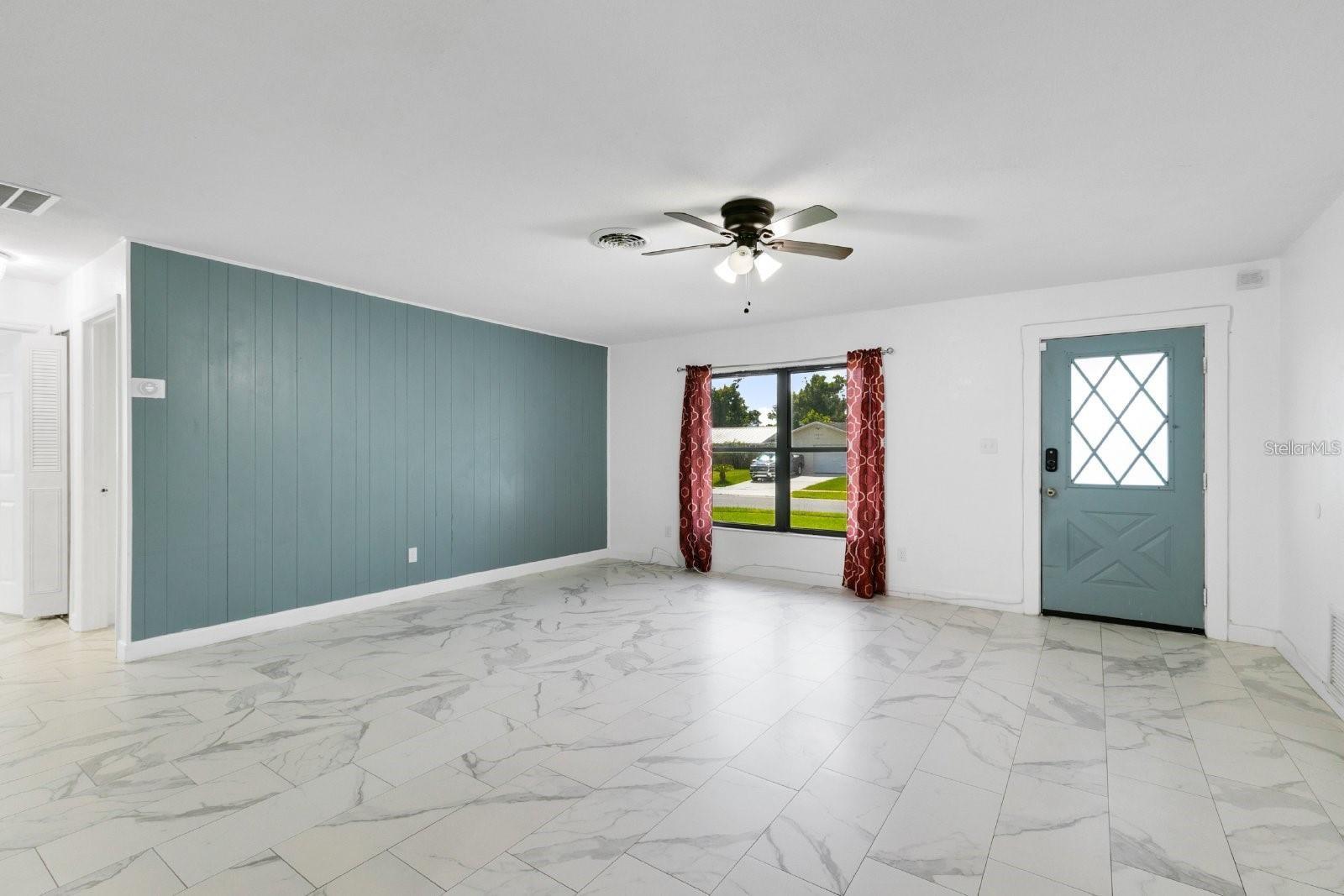 PARK MANOR ESTATES - Residential Lease