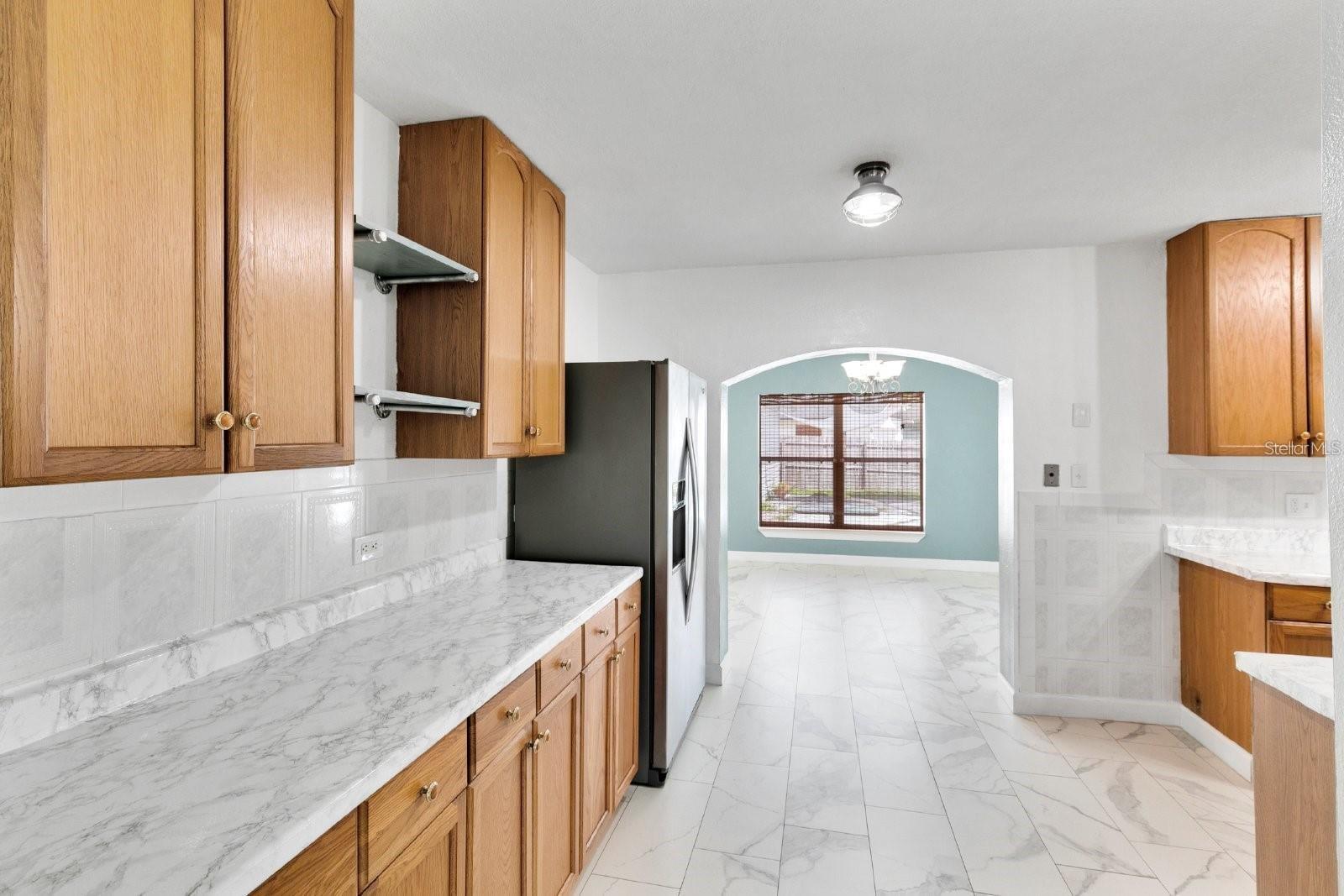 PARK MANOR ESTATES - Residential Lease