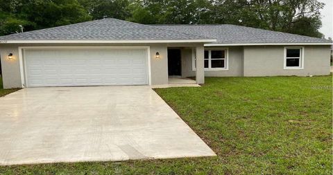 A home in SUMMERFIELD