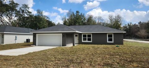A home in SUMMERFIELD