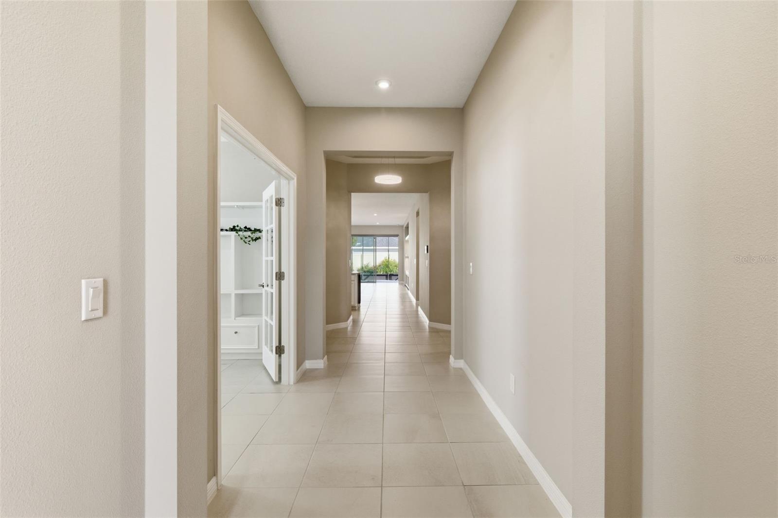 ECHO PARK - Residential