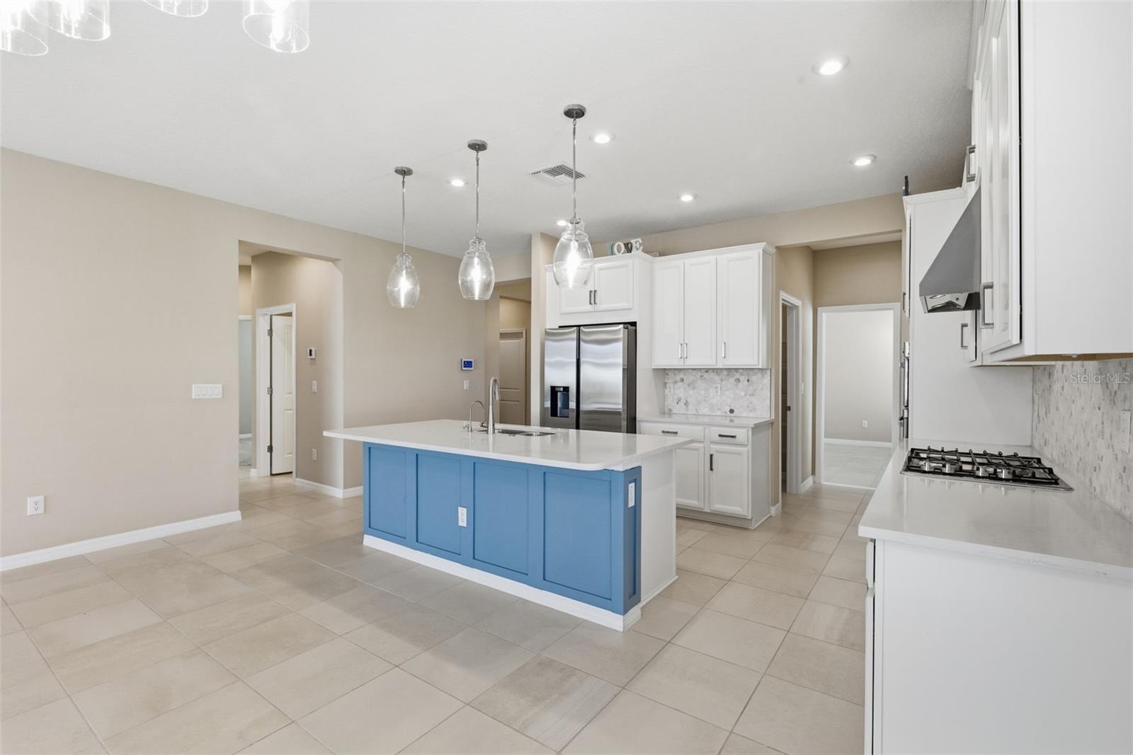 ECHO PARK - Residential