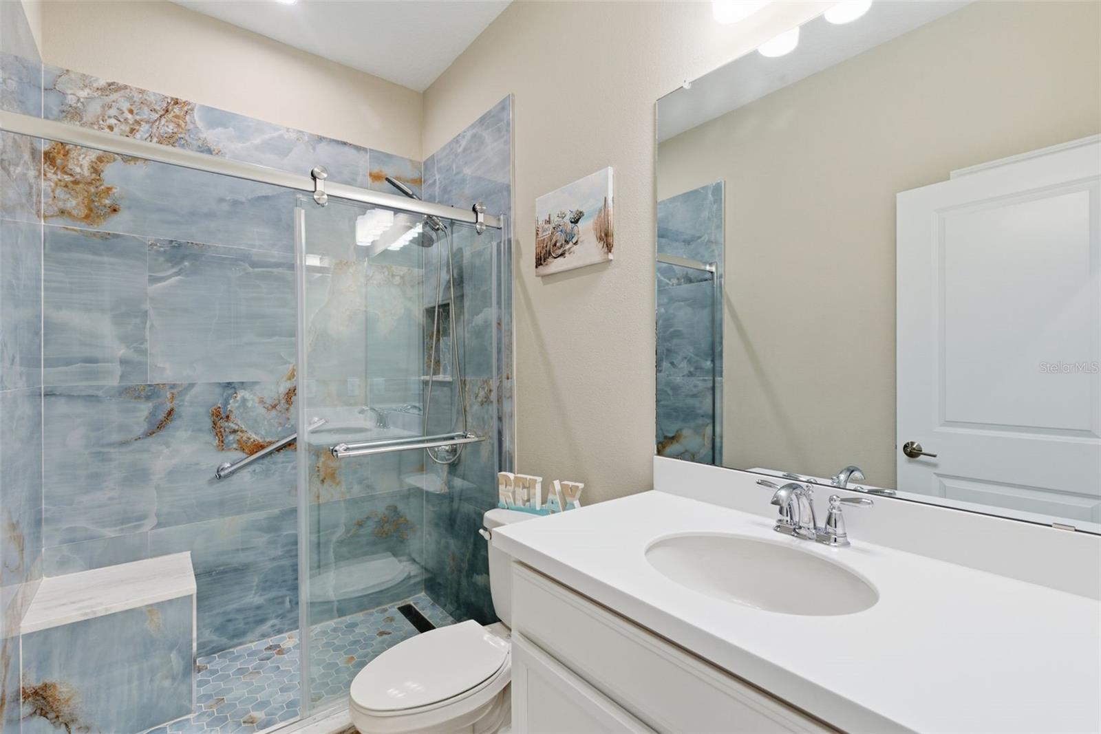 ECHO PARK - Residential