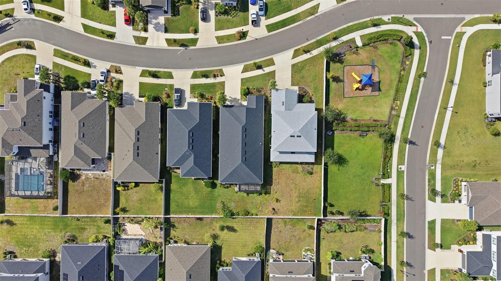 ECHO PARK - Residential