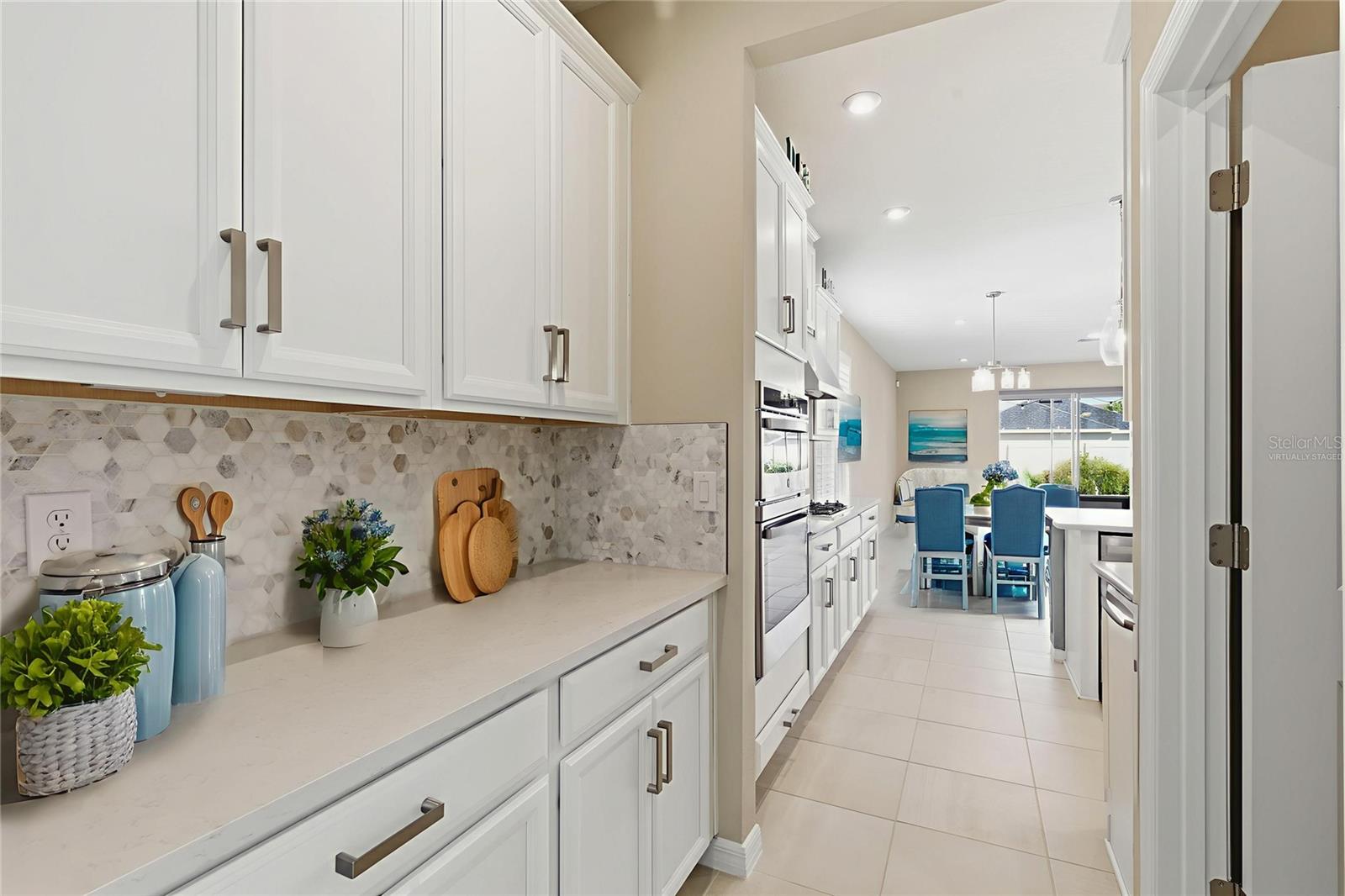 ECHO PARK - Residential