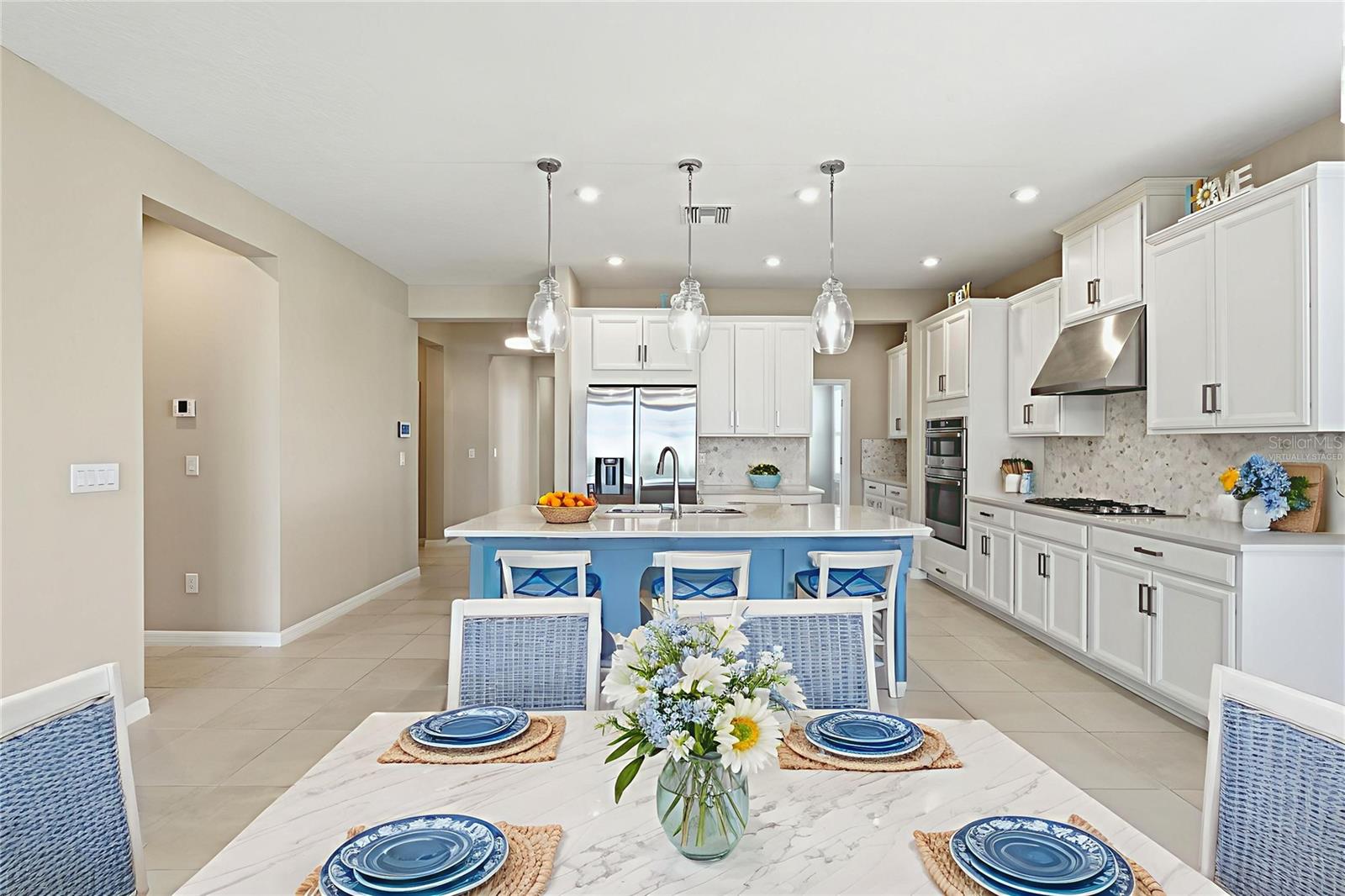 ECHO PARK - Residential