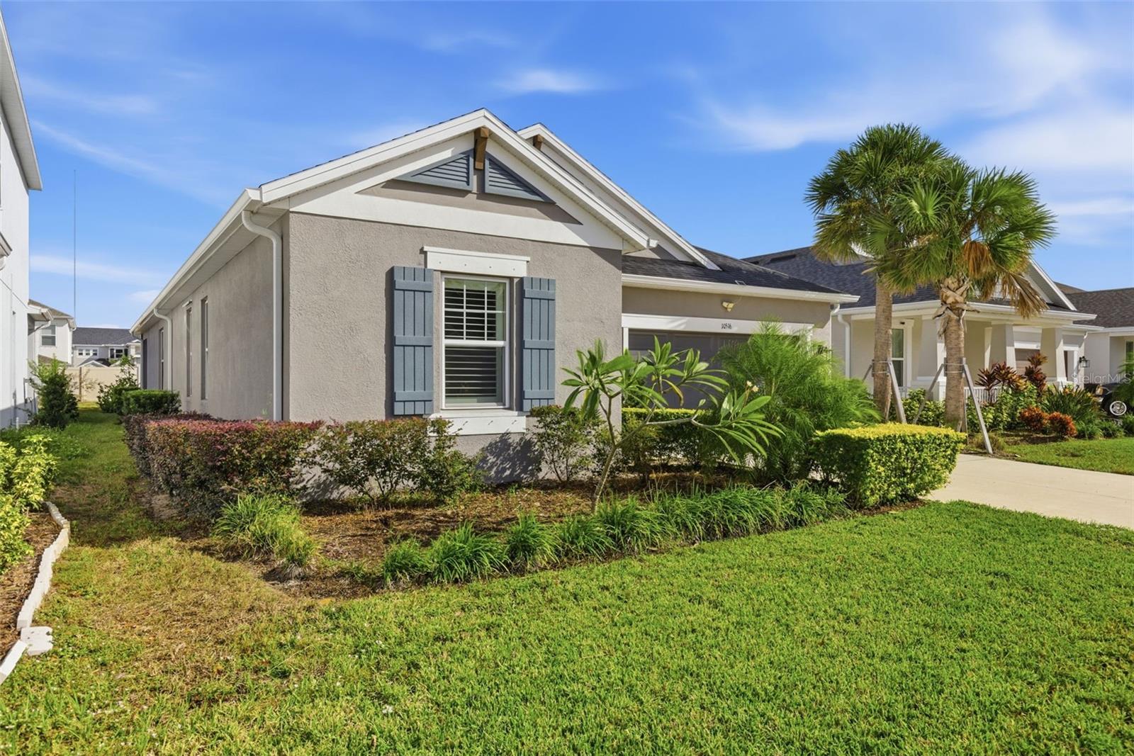 ECHO PARK - Residential