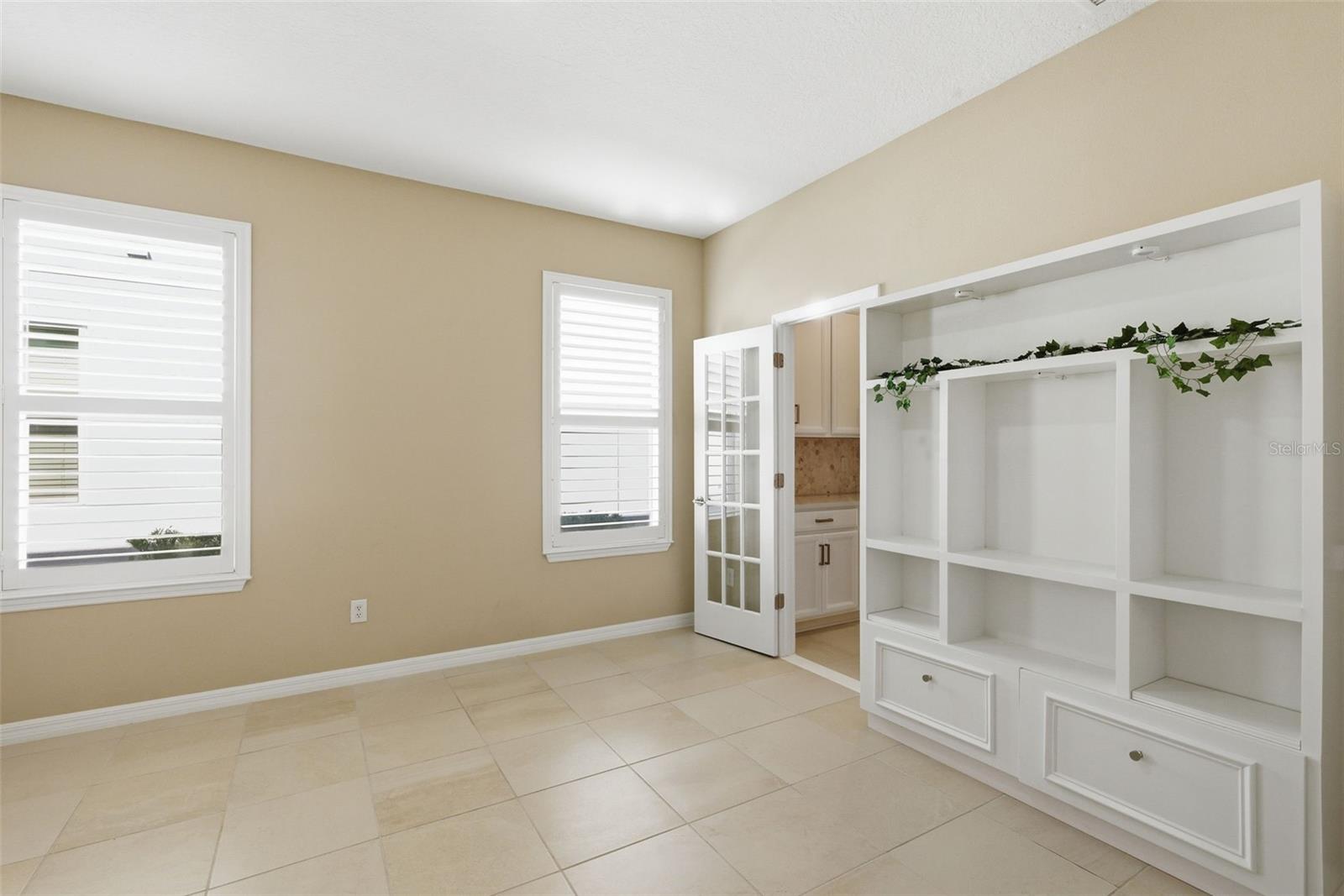 ECHO PARK - Residential