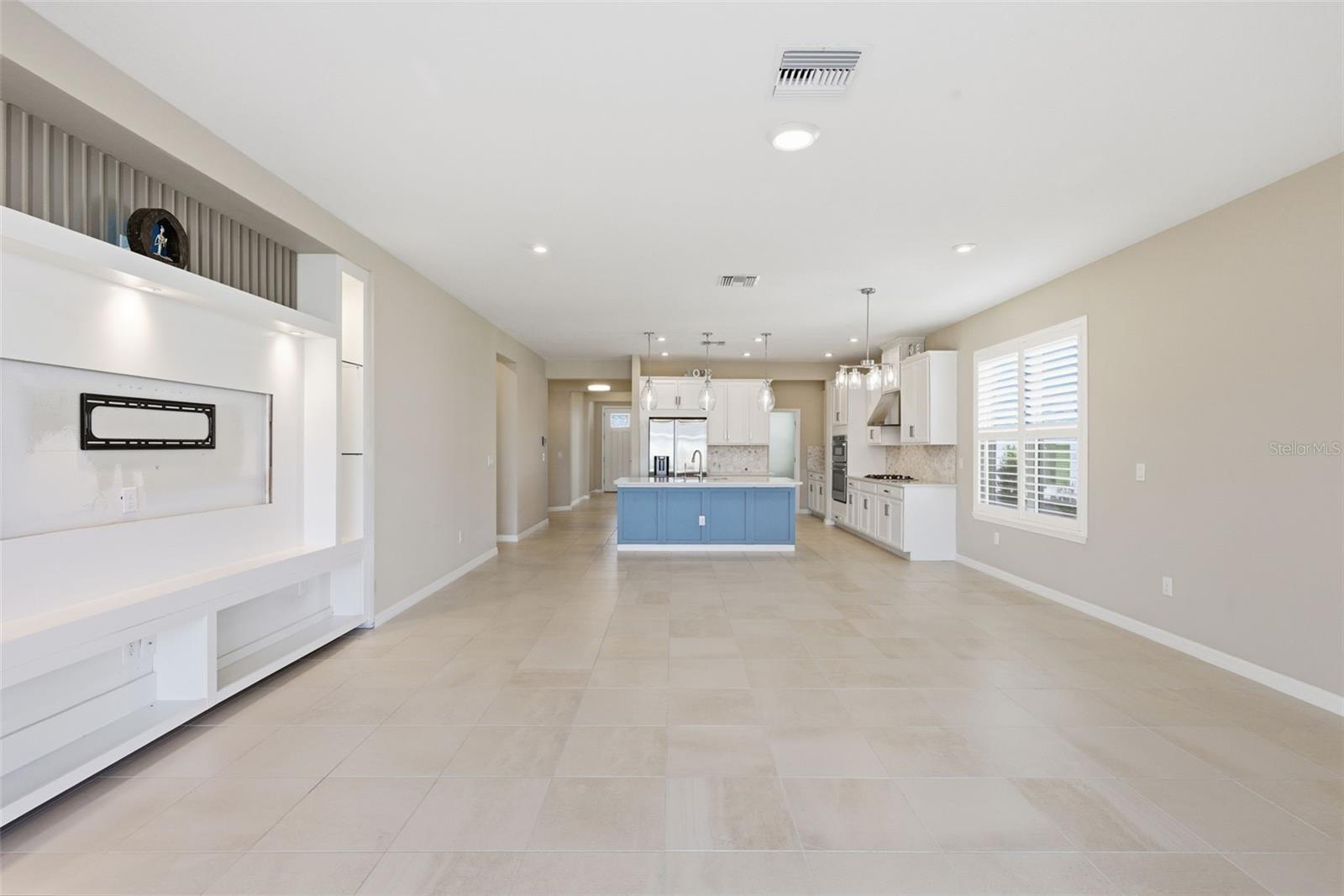 ECHO PARK - Residential